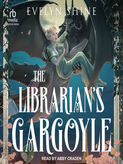 Title details for The Librarian's Gargoyle by Evelyn Shine - Available